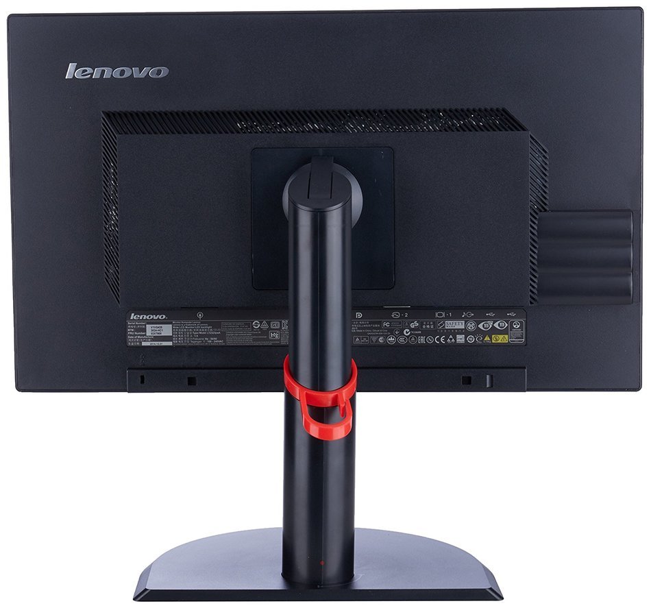 Lenovo ThinkVision LT2323p 23" Widescreen LED-Backlit LCD Monitor N3