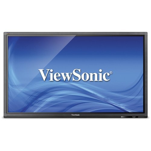 ViewSonic CDE7051-TL 70" Full HD Touch Interactive Commercial LED Display N7
