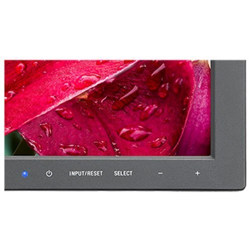 NEC E245WMI-BK 24" Screen LED-Lit Monitor N7