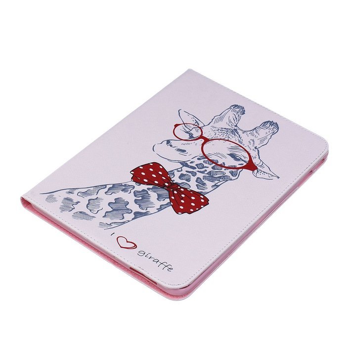 Galaxy Tab 4 10.1 Case, High Quality PU Leather Wallet Case [Card Slots] Damage Resistance and Kickstand Feature... N206