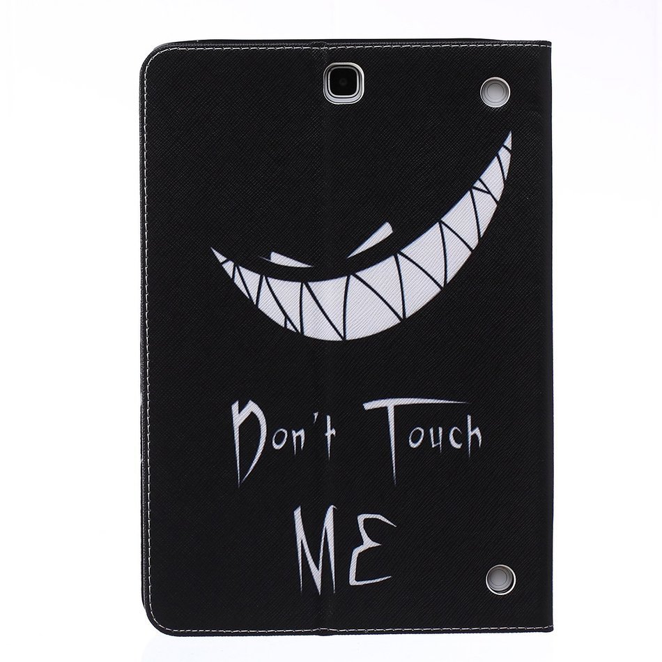 Galaxy Tab 4 10.1 Case, High Quality PU Leather Wallet Case [Card Slots] Damage Resistance and Kickstand Feature... N215
