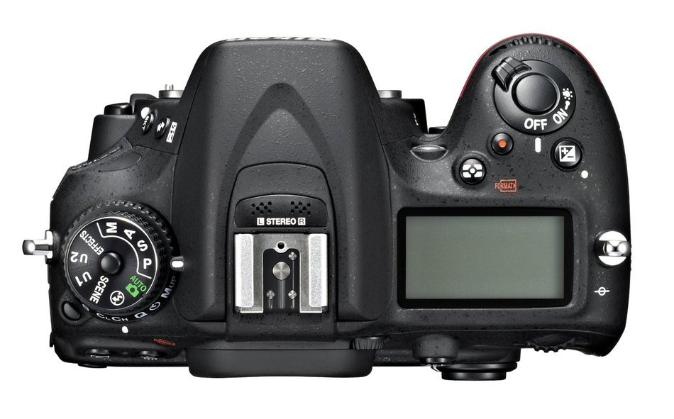 Nikon D7100 DSLR Body -Black BUNDLE w/Adobe Photoshop Lightroom 6 #1513 N4