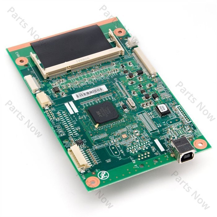 HP LaserJet 2015 Formatter Board Assembly - Refurb - OEM# Q7804-69003