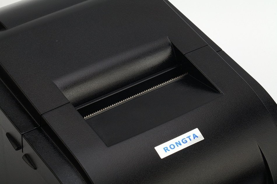 XBLH RP762USE-C Impact Printer with USB Serial Ethernet Interface and Cutter, 4.4 lps Print Speed,76&iexcl;&Agrave;0.5mm Print... N4