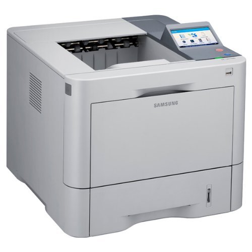 ML-5012ND Laser Printer, 16 x 4 Character LCD Screen N4