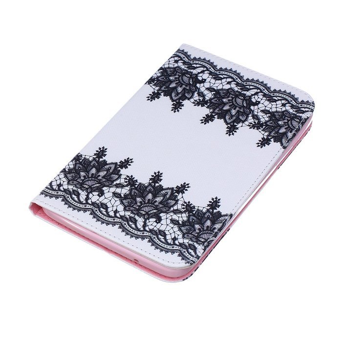 Galaxy Tab 4 10.1 Case, High Quality PU Leather Wallet Case [Card Slots] Damage Resistance and Kickstand Feature... N229