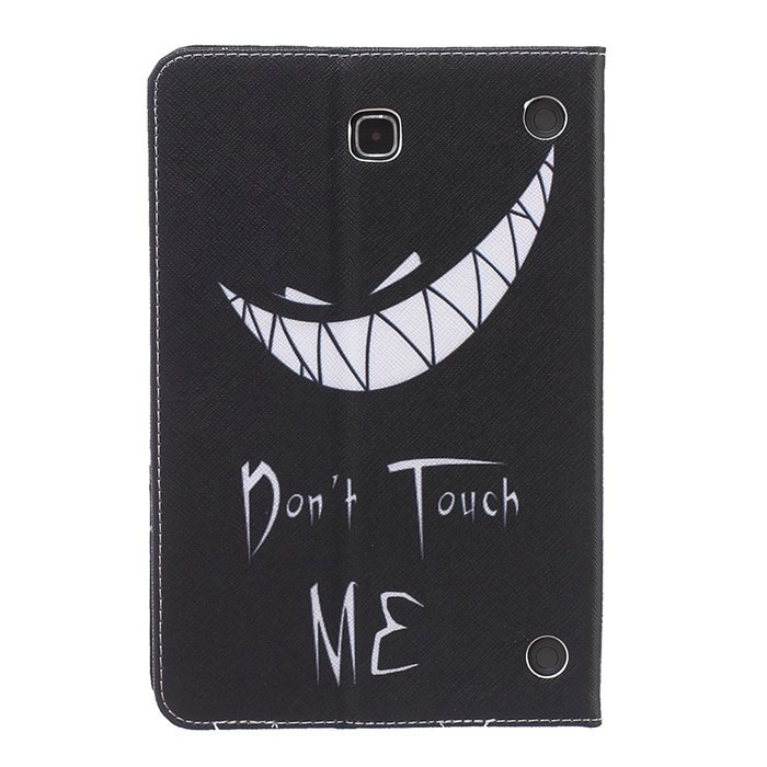 Galaxy Tab 4 10.1 Case, High Quality PU Leather Wallet Case [Card Slots] Damage Resistance and Kickstand Feature... N246