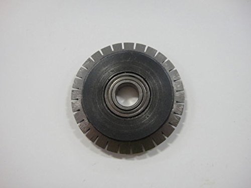 Hamada Perforating Wheel