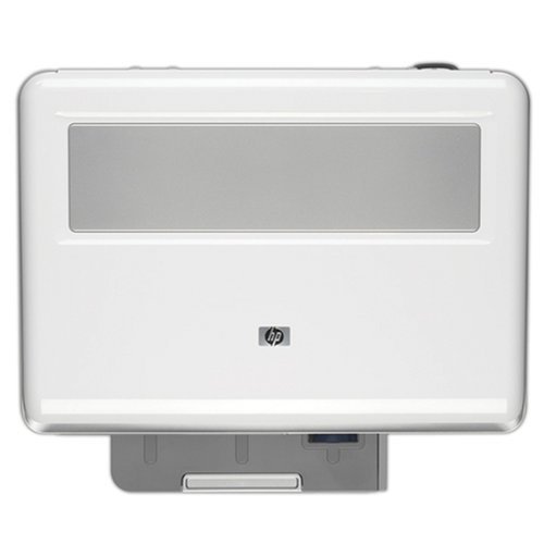 HP C8180 Photosmart All-in-One Printer N6