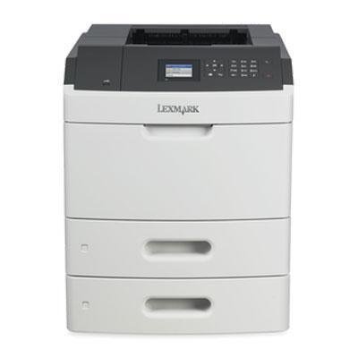 Lexmark Ms811dtn "Prod. Type: Printers Laser/B&W Lasers"