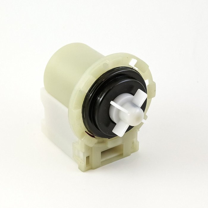 NEW Replacement Drain Pump for KENMORE WHIRLPOOL 8540024 W10130913 W10117829