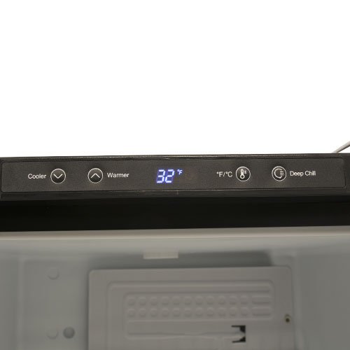 EdgeStar Full Size Kegerator Conversion Refrigerator Only N5