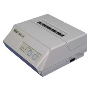 star micronics 89200111 dp8340fc w/o pwr putty parallel impact frict tearbarcbl & ext ps s