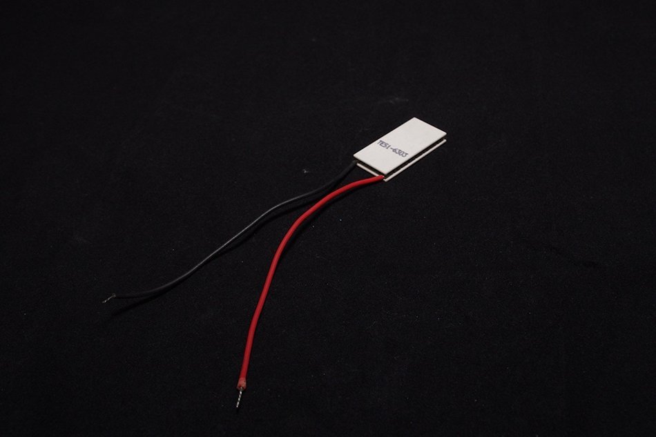SMAKN&reg; TES1-6303 Thermoelectric Cooler Peltier 8.6v 18w N3