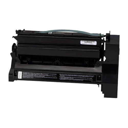 Lexmark C752 Yellow Return Program-Cart ( 15G041Y ) N2