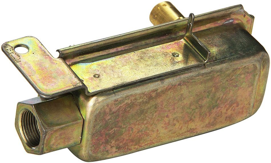 General Electric WB19K31 Oven Safety Valve N2