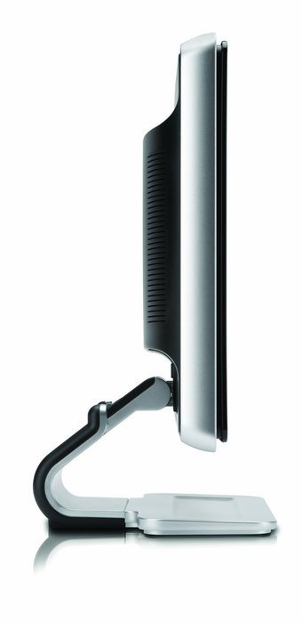 HP W1858 18.5-Inch Widescreen Monitor N2