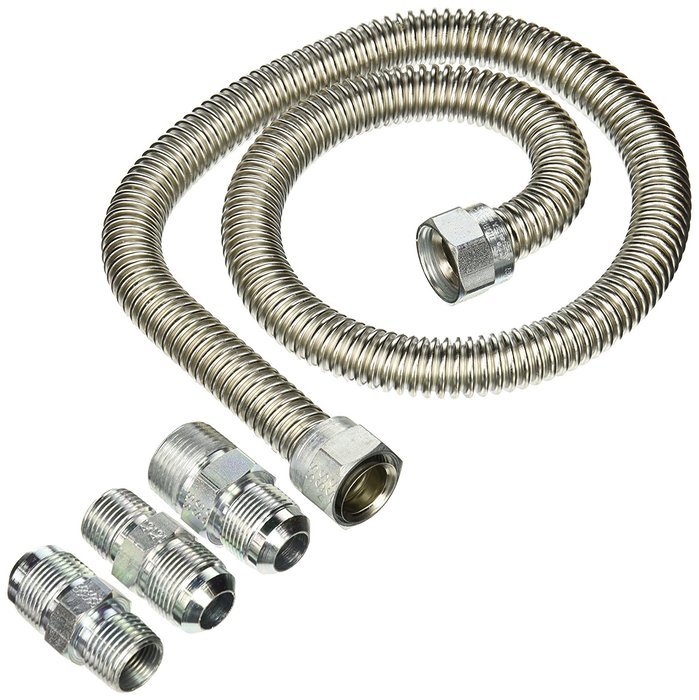 Ge GIDS-1031320 36" Range Gas Kit