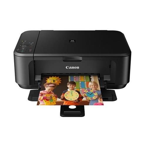 Canon PIXMA MG3522 Wireless Inkjet Photo All-in-One Printer - Print, Copy, Scan N2