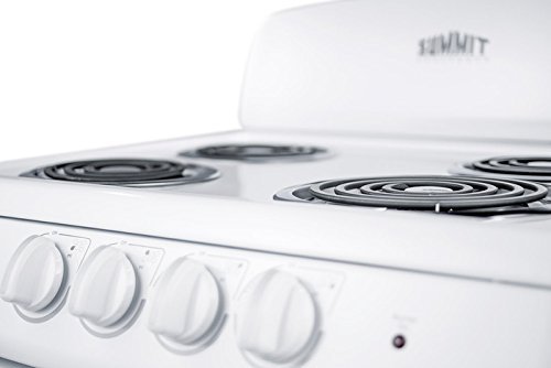 SUMRE241W - Summit Electic Range N5
