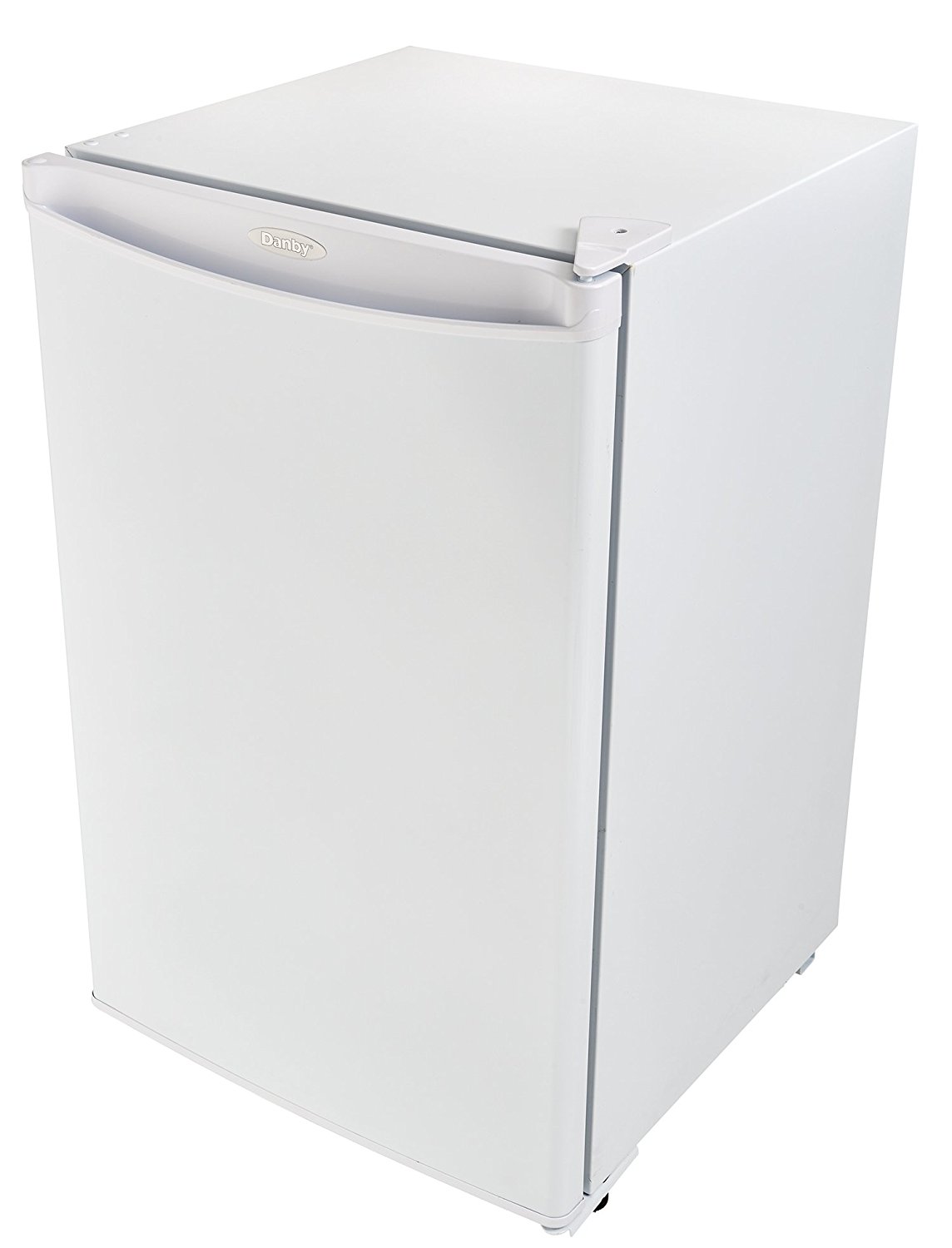 Danby DCF072A2WDB1 Chest Freezer, 7.2 Cubic Feet, White N24 free image