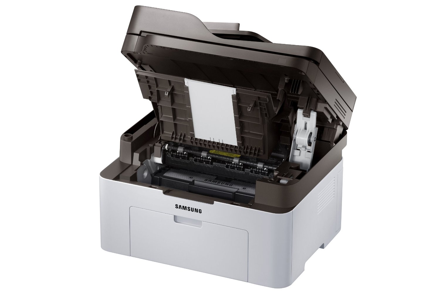 Samsung Xpress SLM2070FW/XAA Wireless Monochrome Printer with Scanner