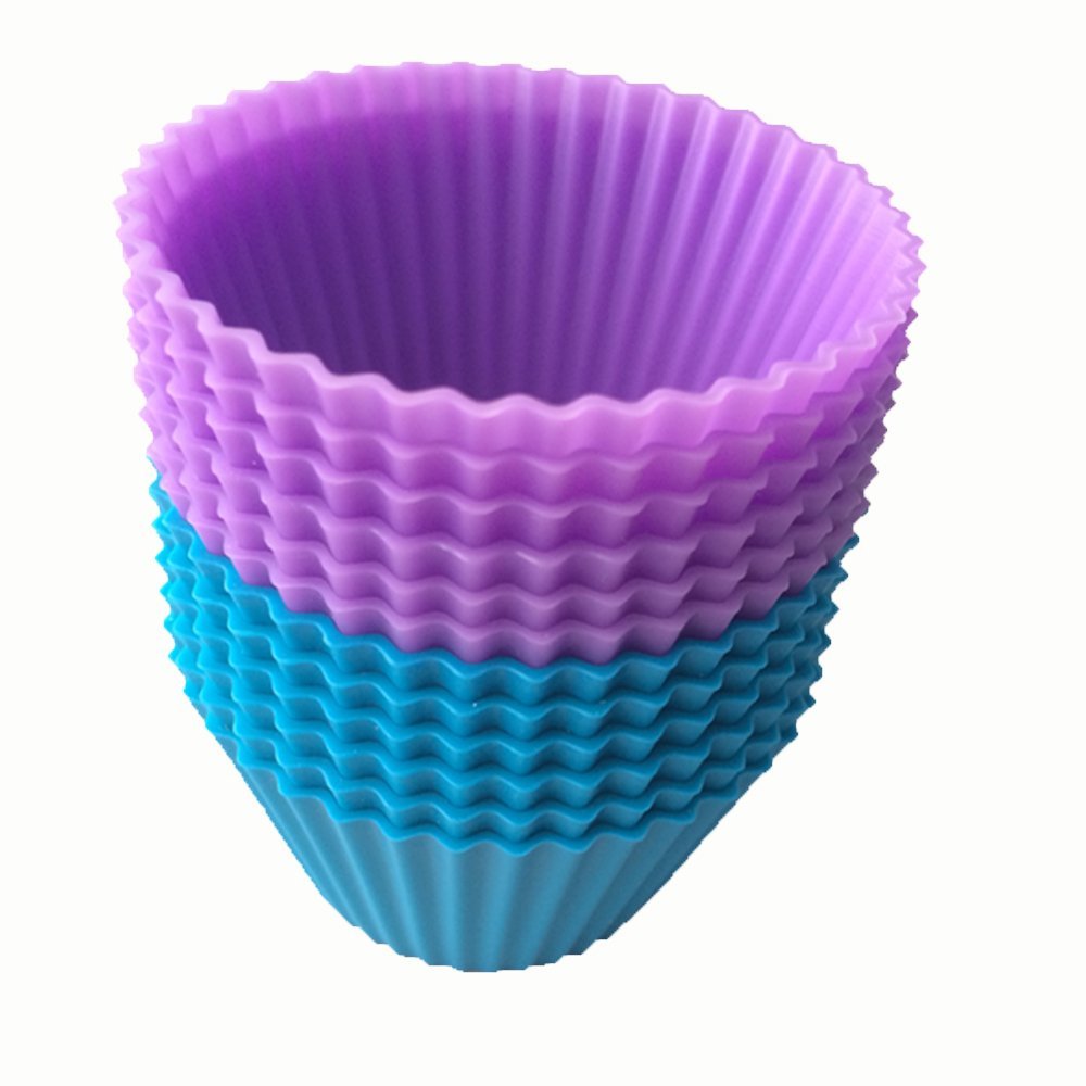 baking-silicone-cups-soft-round-cupcake-liners-3-sets-of-12-colors