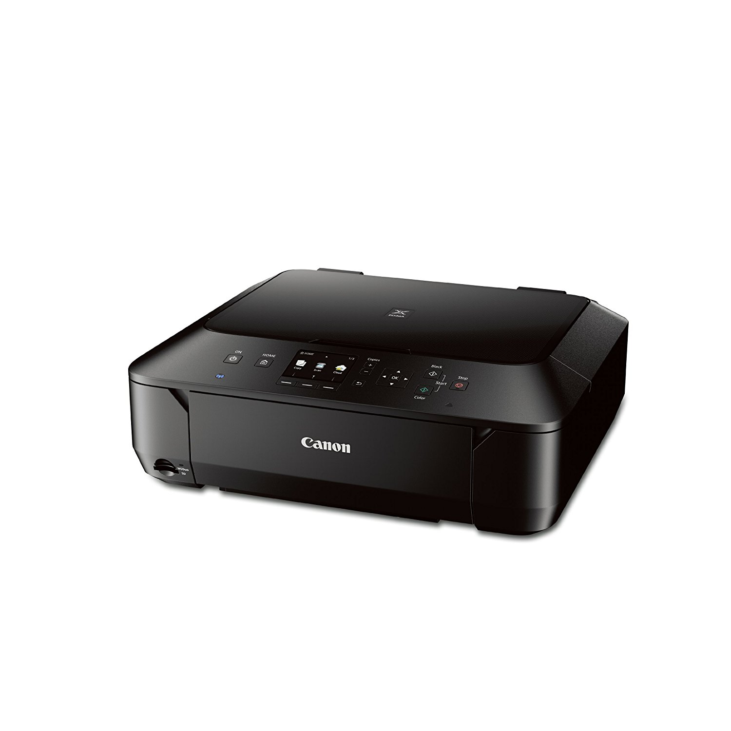 Canon Pixma Mg6420 Wireless Inkjet All In One Printer Discontinued By Manufacturer N9 Free 1665