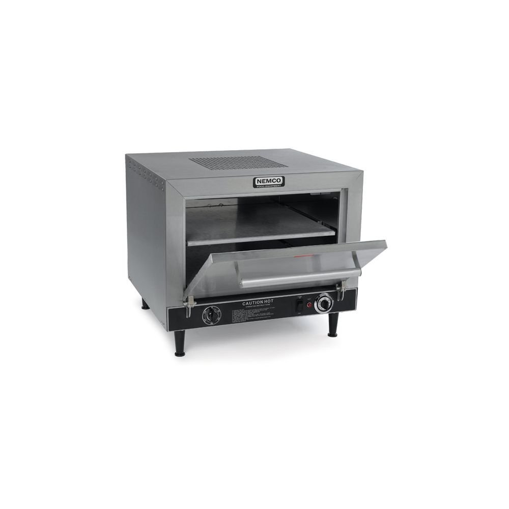 Nemco 6205 25 Countertop Pizza Oven Free Image Download