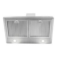 Cosmo 63190FT750 Stainless Steel Wall Mount Range Hood