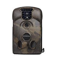 Ltl-5210MM 12MP 940NM MMS GSM Infrared Trail Scouting Camera N4