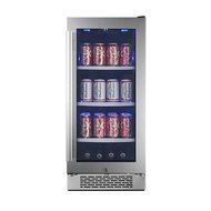 Avallon 86 Can 15" Built-In Beverage Cooler - Right Hinge N4