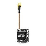 AKK 5.8GHz 40Ch 600MW FPV Transmitter with Pigtail N3