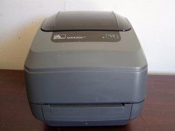 Zebra GX420t GX42-102410-000 Ethernet, USB,Serial Printer GX42-102410-000 N8