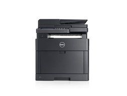 DELL H625CDW Colour Cloud 23PPM Multifunction Printer N8