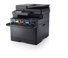 DELL H625CDW Colour Cloud 23PPM Multifunction Printer N9