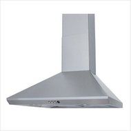 36" 680 CFM Wall Mounted Range Hood N2