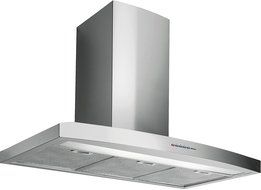 Futuro Futuro WL36IDEA 36-inch Idea Wall Range Hood N3
