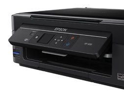 Epson Expression Home XP-320 Wireless Color Photo Printer with Scanner &amp; Copier N2