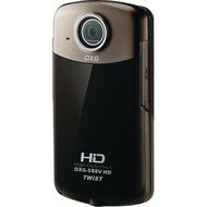 Dxg Twist 1080P HD Camcorder N2