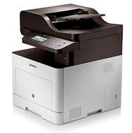 Samsung CLX-6260FW Color Multifunction Printer