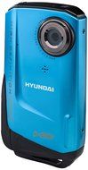 Water Moments FUN-V-10003 - Camcorder - High Definition N6