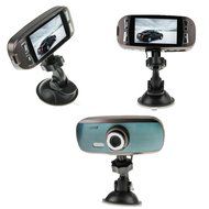 Greenery &reg; Full HD 1080p G-sensor Advanced WDR Super Night Vision 2.7 Inch TFT LCD Screen Display 170 Degree Lens... N5