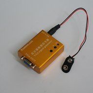 VGA Signal Generator LCD Display Tester Support 1680 * 1050 w/ English Manual N5