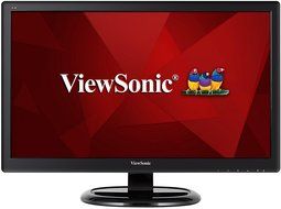 ViewSonic 21.5 MVA LED monitor - 1920x1080, 250 nits, 16:9,, VA2265S-3 (1920x1080, 250 nits... N7