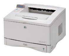 HP LaserJet 5100 Monochrome Printer