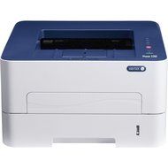 Xerox Phaser 3260/DNI Laser Printer - Monochrome - 4800 x 600 dpi Print - Plain Paper Print - Desktop - 29 ppm...