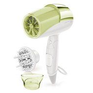 Generic 1875W Conditioning Hair Dryer- Lightest Green