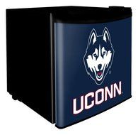 UConn Huskies Mini Refrigerator