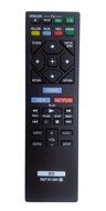 New Replacement Remote Control RMT-B126A for SONY Blu-Ray DVD Player BDP-BX120 BDP-BX320 BDP-BX520 BDP-BX620 BDP-S1200... N2